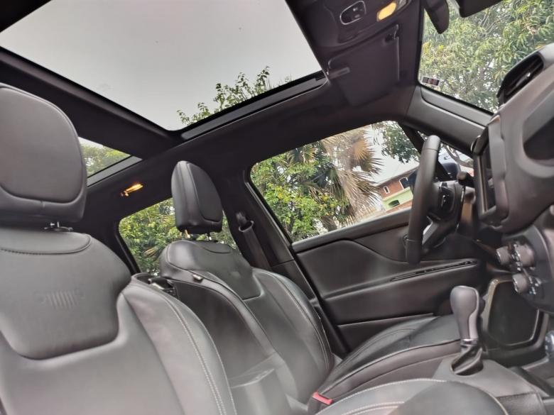 Jeep - JEEP RENEGADE 1.3 T270 4X4 2022/23