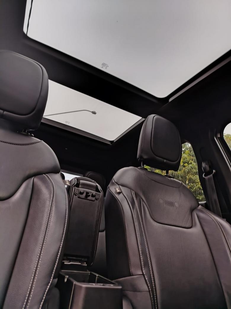 Jeep - JEEP RENEGADE 1.3 T270 4X4 2022/23