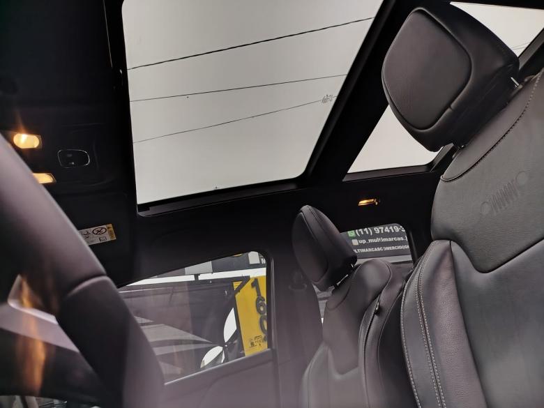 Jeep - JEEP RENEGADE 1.3 T270 4X4 2022/23