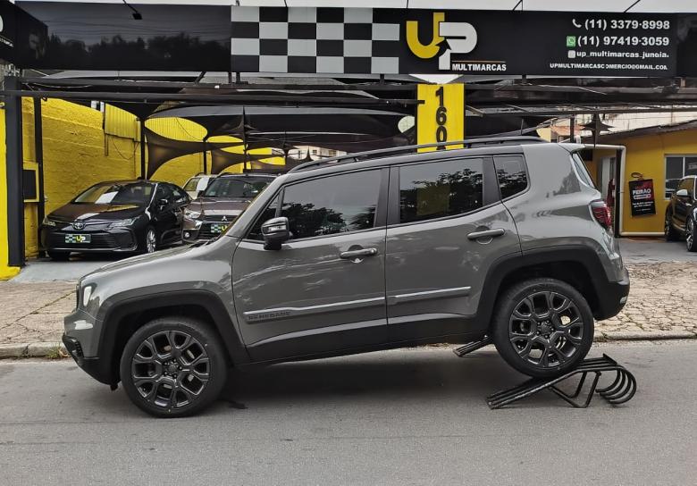 Jeep - JEEP RENEGADE 1.3 T270 4X4 2022/23