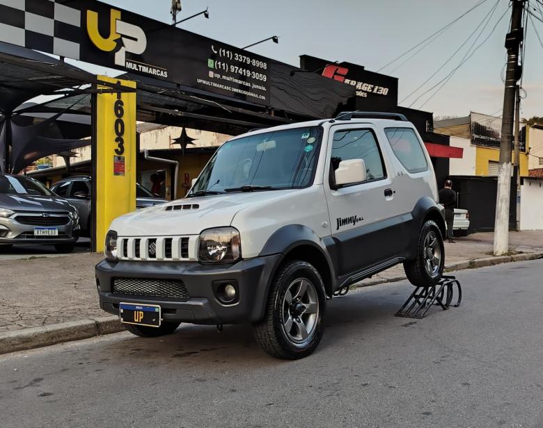 Jimny Wide 4ALL