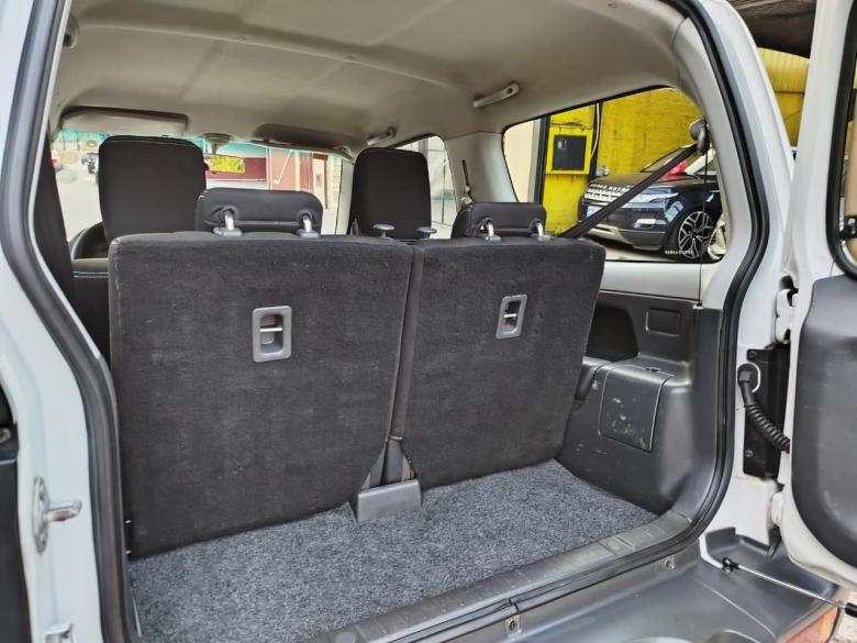 Suzuki - Jimny Wide 4ALL 1.3 16.V
