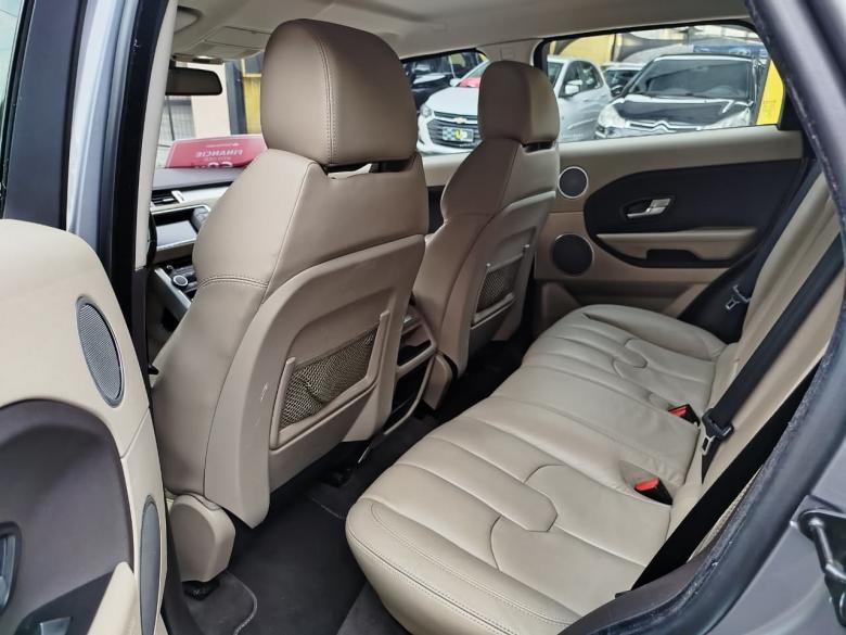 Land Rover - Range R.EVOQUE Pure 2.0 Aut