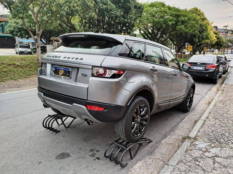 Land Rover - Range R.EVOQUE Pure Tech 2.0 Aut 