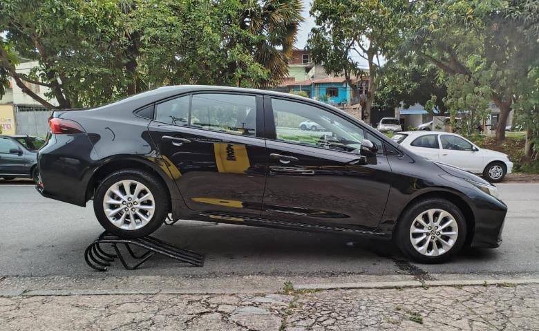 Toyota - TOYOTA  COROLLA GLI 2 0 AUT 2019/20