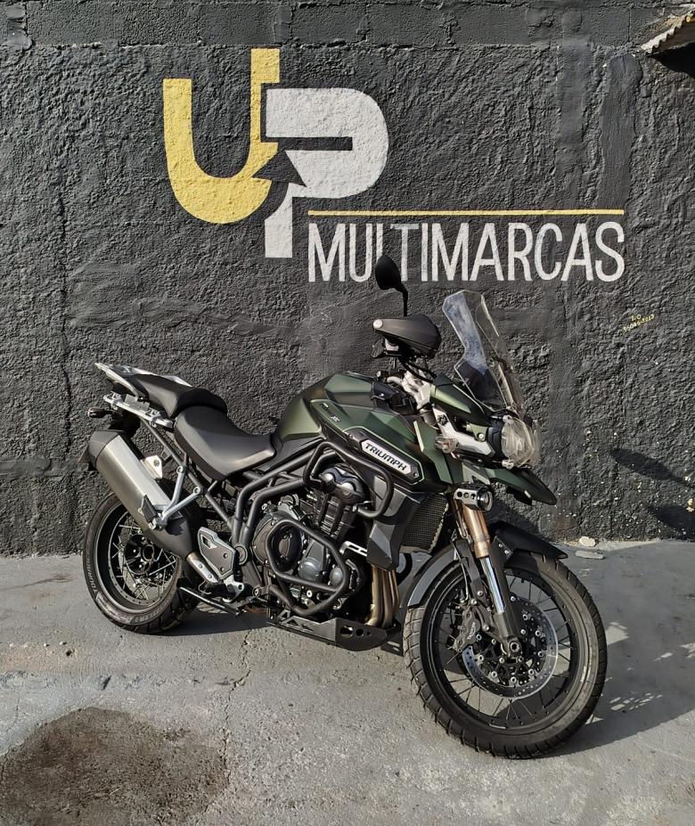 TRIUMPH - TRIUMPH/ TIGER 1200 EXP XC 2014/14