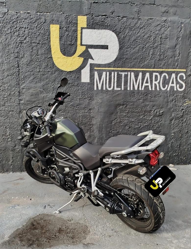 TRIUMPH - TRIUMPH/ TIGER 1200 EXP XC 2014/14