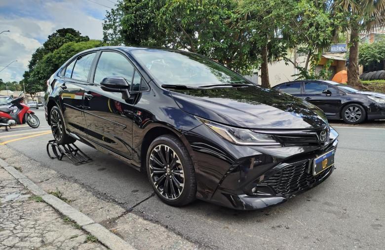 Toyota - Toyota/Corolla GR-Sport 2.0 Flex 16V Aut. 2023