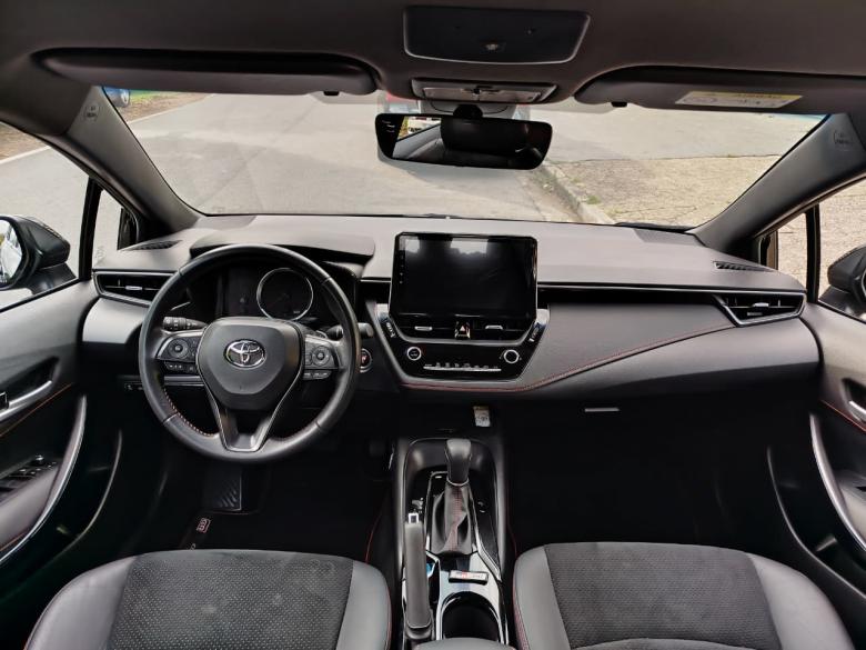 Toyota - Toyota/Corolla GR-Sport 2.0 Flex 16V Aut. 2023