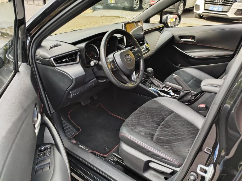 Toyota - Toyota/Corolla GR-Sport 2.0 Flex 16V Aut. 2023