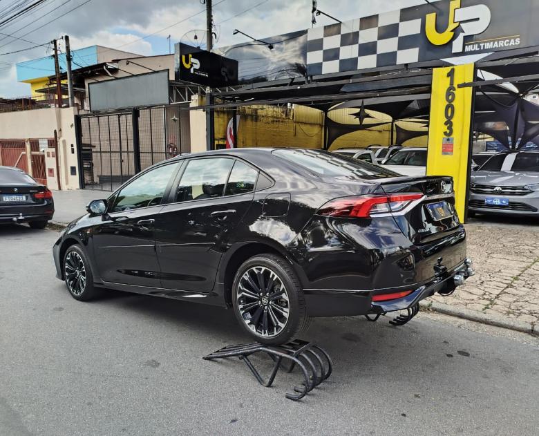 Toyota - Toyota/Corolla GR-Sport 2.0 Flex 16V Aut. 2023