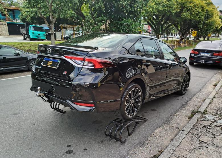 Toyota - Toyota/Corolla GR-Sport 2.0 Flex 16V Aut. 2023