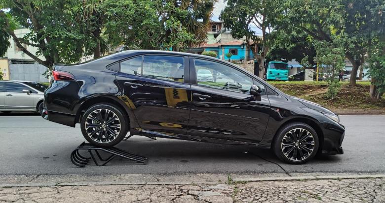 Toyota - Toyota/Corolla GR-Sport 2.0 Flex 16V Aut. 2023