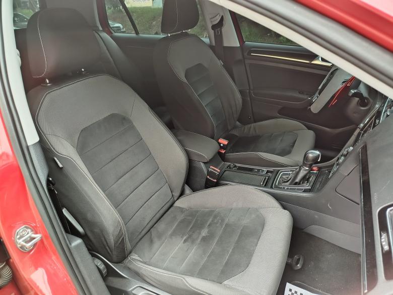 VW - VOLKSWAGEN - VW GOLF 1.4 HL 2014/15