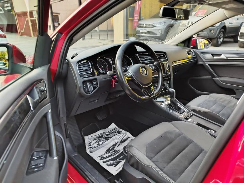 VW - VOLKSWAGEN - VW GOLF 1.4 HL 2014/15