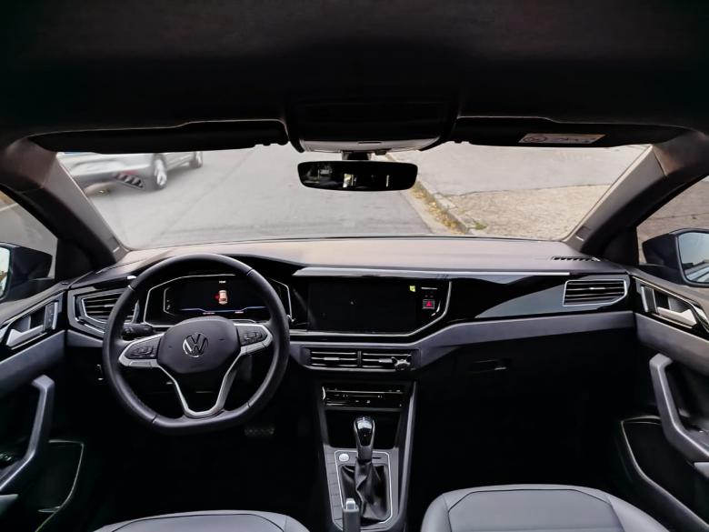 VW - VolksWagen - VW-VolksWagen/Nivus Highline 1.0 200 TSI Flex Aut. 2023/23