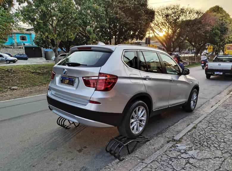BMW - BMW X3 Xdrive 28i 3.0 258cv 