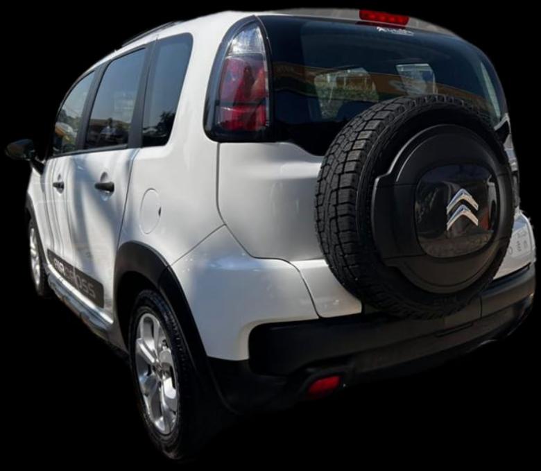 CitroËn - Aircross Feel 2016/2017