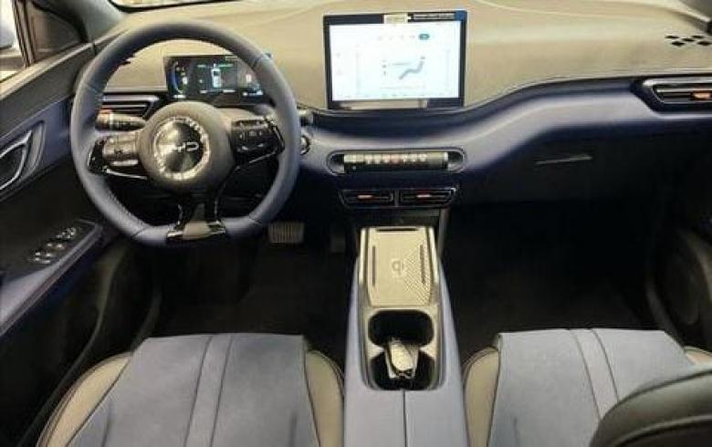 BYD - Byd Dolphin Mini 38 KW 5L 2025