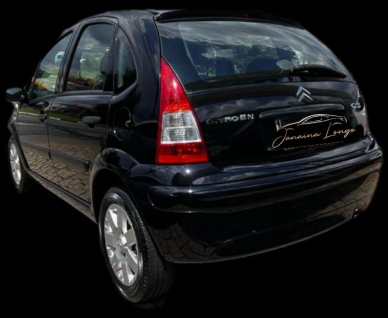CitroËn - C3 1.4 I CLX 2011/2012