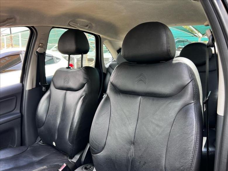 CitroËn - C3 1.4 I CLX 2011/2012