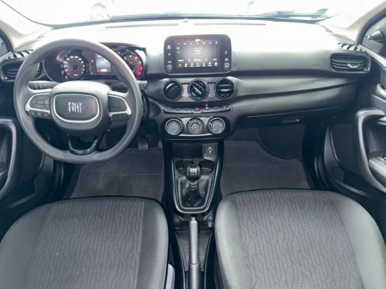 Fiat - CRONOS 1.3 FIREFLY FLEX DRIVE 2023/2024 -  MANUAL 