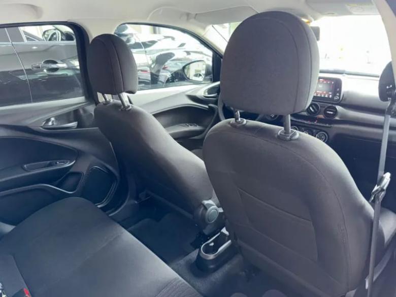 Fiat - CRONOS 1.3 FIREFLY FLEX DRIVE 2023/2024 -  MANUAL 