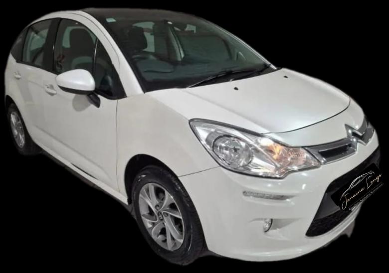 Citroen C3 1.5