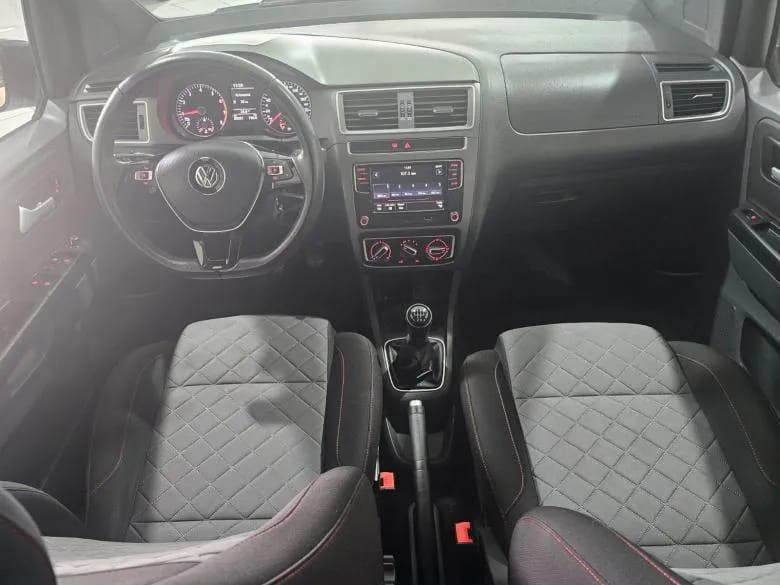 VW - VolksWagen - Fox Xtreme 1.6 2020/2021