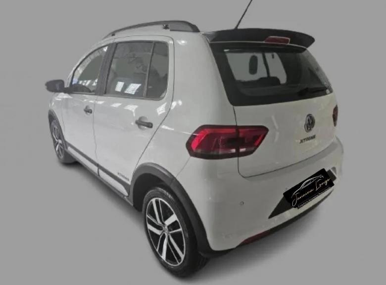 VW - VolksWagen - Fox Xtreme 1.6 2020/2021