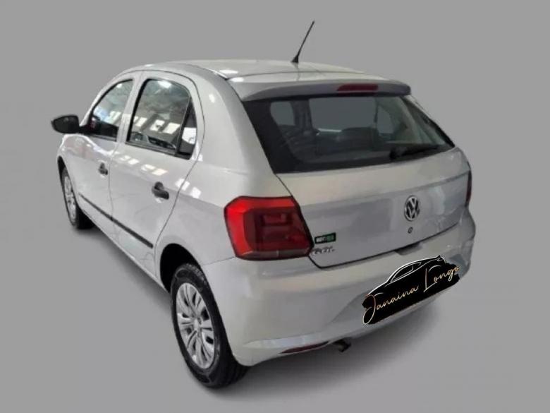 VW - VolksWagen - Volkswagen Polo 1.6 2013/2014 - Manual
