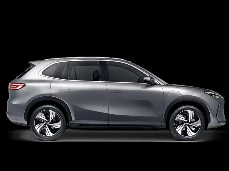 GEELY - Geely EX5 2026 0 KM