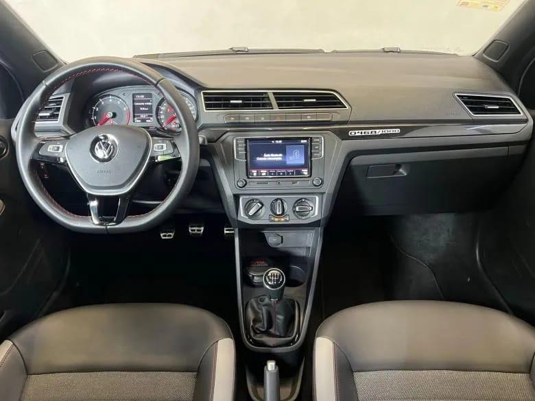 VW - VolksWagen - Gol Last Edition 1.0 2022/2023