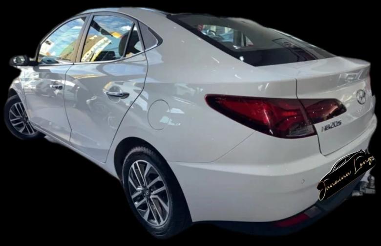 Hyundai - HB20S 1.0 TGDI FLEX DIAMOND PLUS -AUT