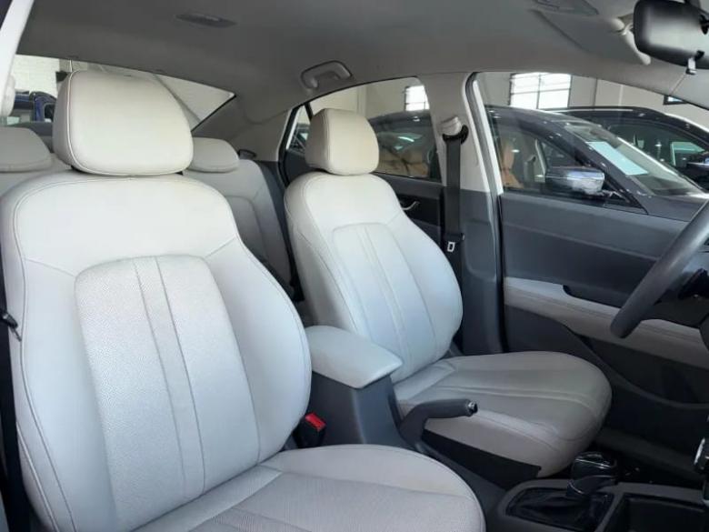 Hyundai - HB20S 1.0 TGDI FLEX DIAMOND PLUS -AUT