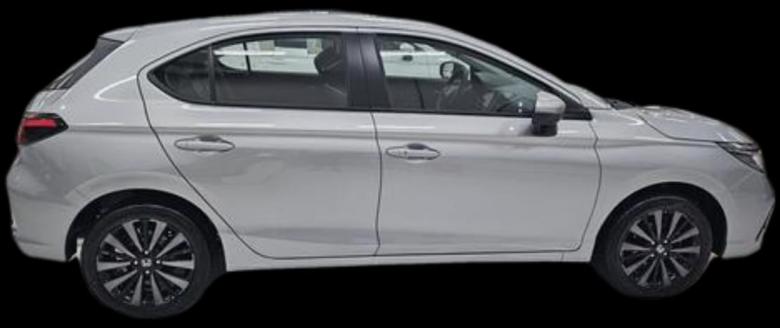 Honda - HONDA CITY TOURING 2025 - 0 KM