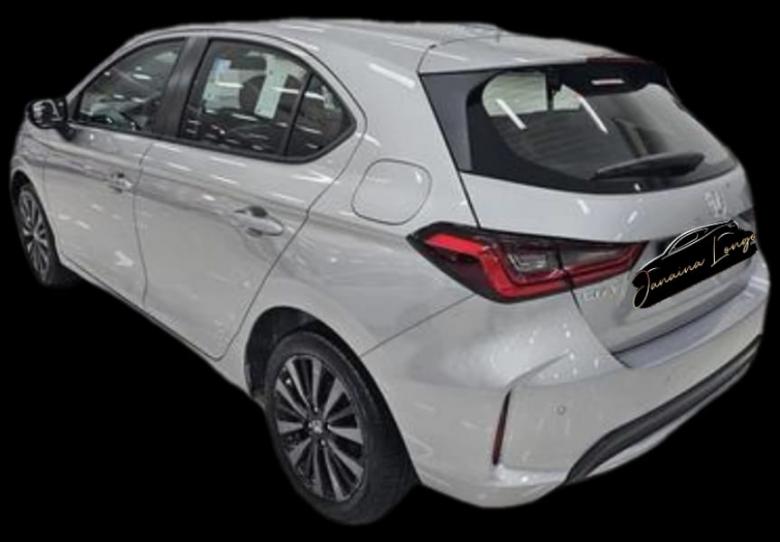 Honda - HONDA CITY TOURING 2025 - 0 KM