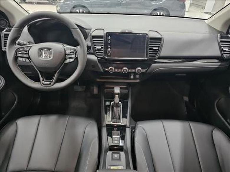 Honda - HONDA CITY TOURING 2025 - 0 KM