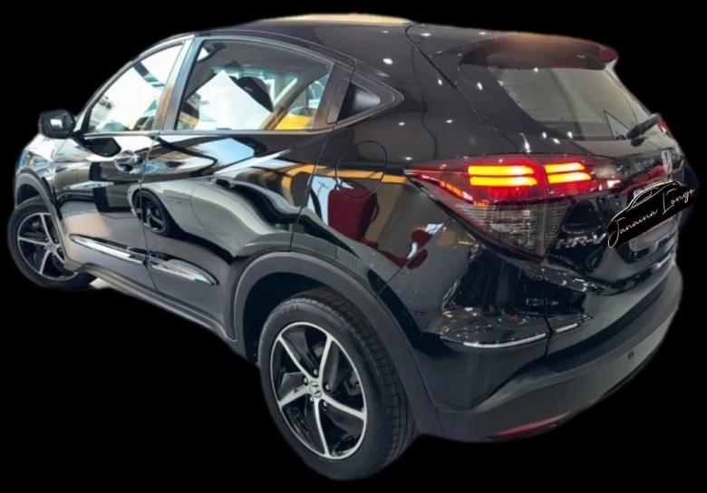 Honda - HONDA HR-V EX 1.8 2021 - AUTOMÁTICO