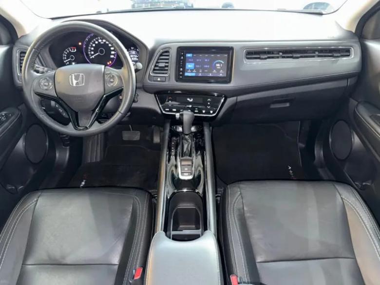 Honda - HONDA HR-V EX 1.8 2021 - AUTOMÁTICO