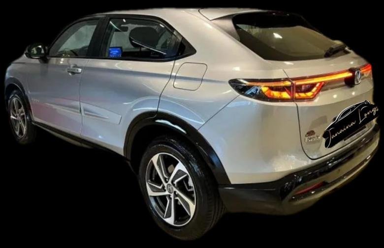 Honda - HR-V TOURING 1.5 2024/2025 - AUTOMÁTICO