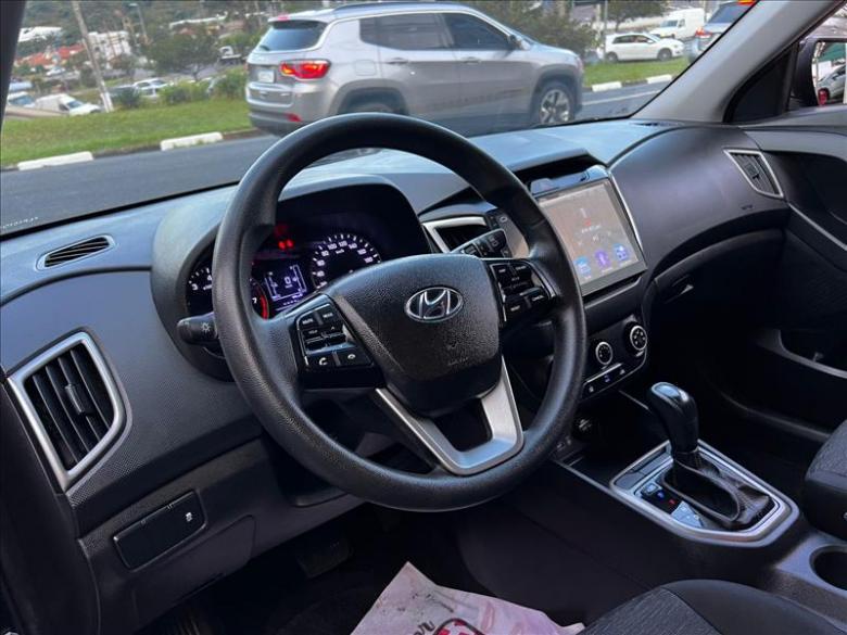 Hyundai - HYUNDAI CRETA 1.6  ATTITUDE 2021