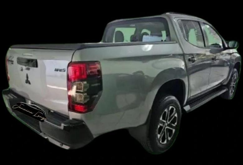 Mitsubishi - L200 TRITON SPORT HPE 2024/2025