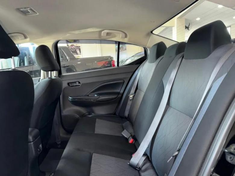 Nissan - NISSAN VERSA 1.6 FLEX ADVANCE XTRONIC 2023/2024