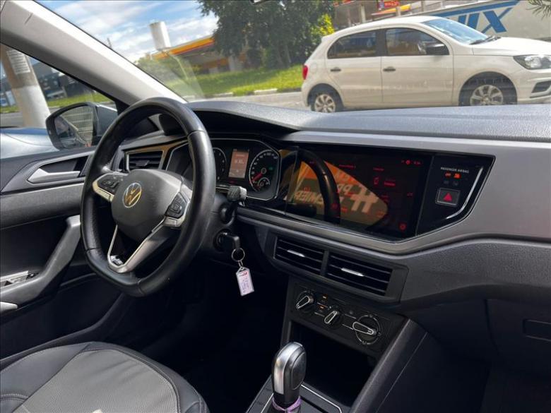 VW - VolksWagen - NIVUS 1.0 200 TSI COMFORTLINE 2020/2021