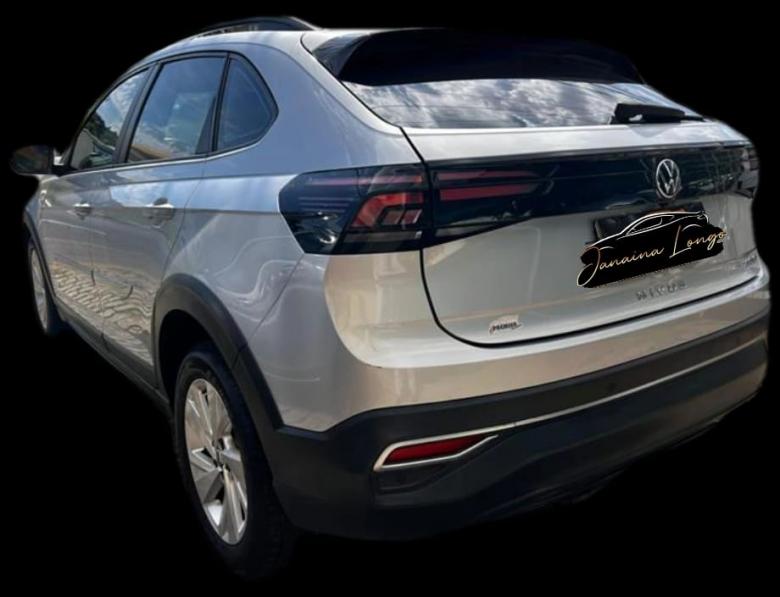 VW - VolksWagen - NIVUS 1.0 200 TSI COMFORTLINE 2020/2021