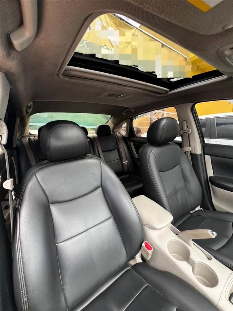 Nissan - Nissan Sentra 2.0 Unique 2015/2016