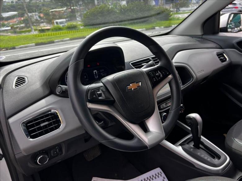 GM - Chevrolet - ONIX LT 1.4  2019 - AUTOMÁTICO