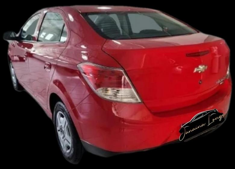 GM - Chevrolet - PRISMA LT 1.0 2013