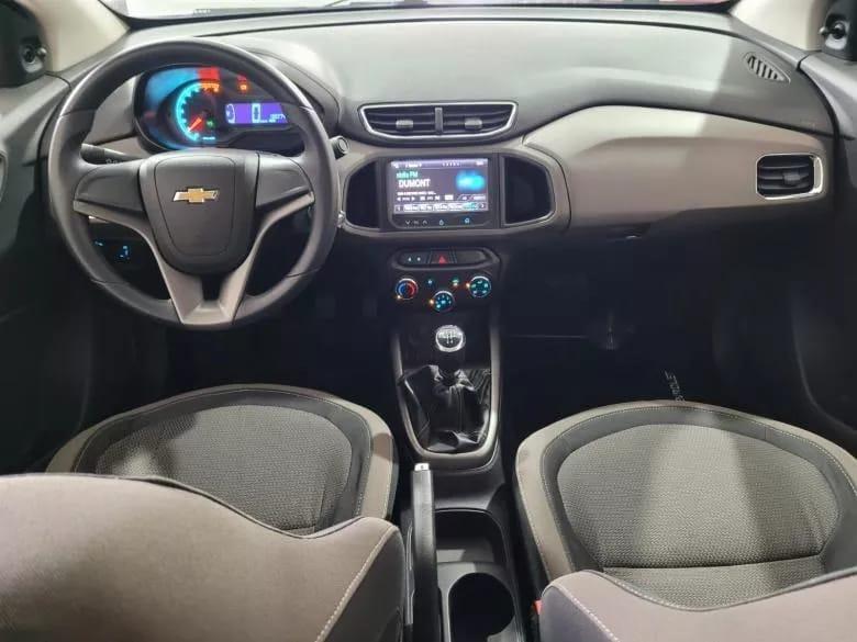 GM - Chevrolet - PRISMA LT 1.0 2013